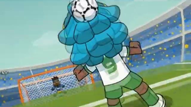 Fifa world cup 2010 full free official album download with zakumi смотреть онлайн