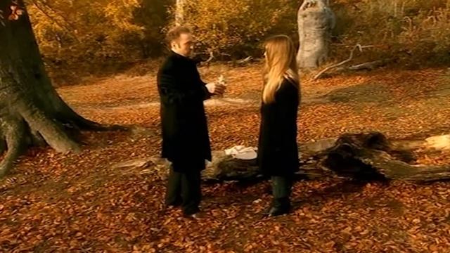 Derren Puts Girl Under Voodoo Curse | TRICK OF THE MIND | Derren Brown смотреть онлайн