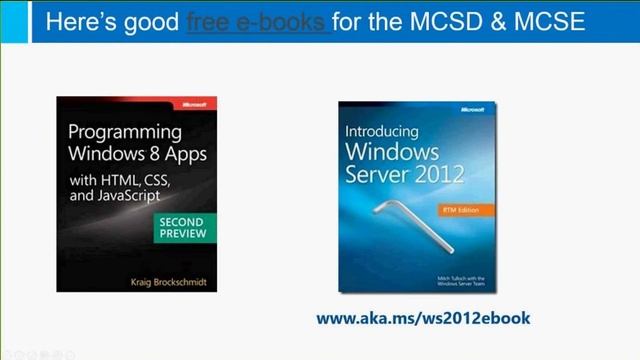 Microsoft Certification 101 смотреть онлайн