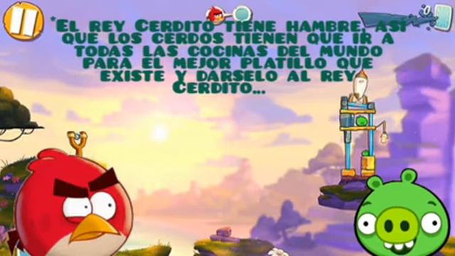 BAD PIGGIES 2 (atrasado pero aquí esta) смотреть онлайн