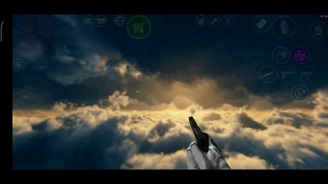 CSGO Weapon Pack | Reanimation | For CS1.6 Android & PC смотреть онлайн