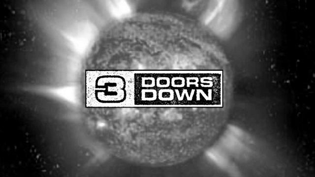 3 Doors Down - Kryptonite (Live)