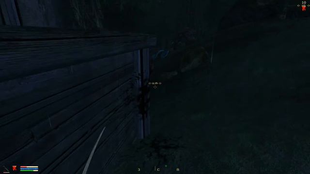 Это место ОГРОМНО!!! - Oblivion Association: Era of Change #21 смотреть онлайн