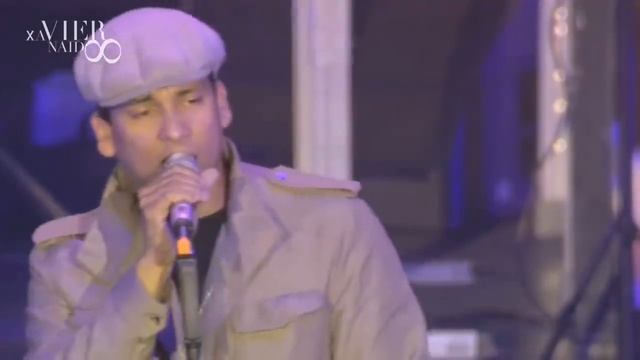 Xavier Naidoo - Wo Willst Du Hin // Live - Waldbühne Berlin 2009 смотреть онлайн