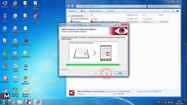 Abbyy Finereader 15 Professional Crack смотреть онлайн