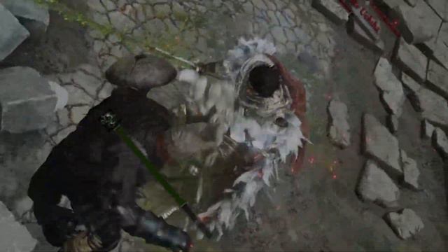 Dragon Halberd Got an Insane Buff! | Elden Ring 1.10 смотреть онлайн