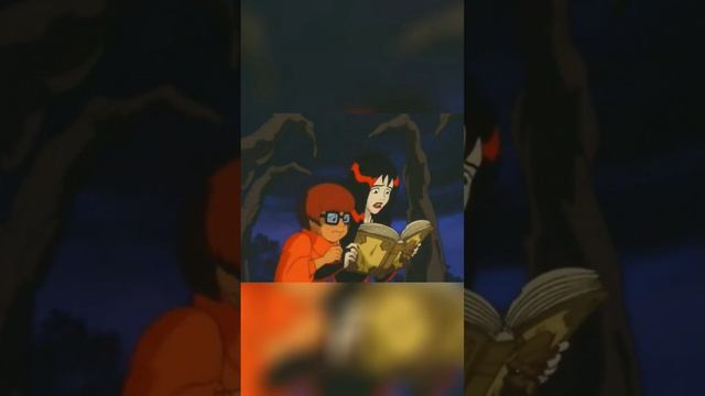 #СкубиДу #Ведьмы #эдит смотреть онлайн