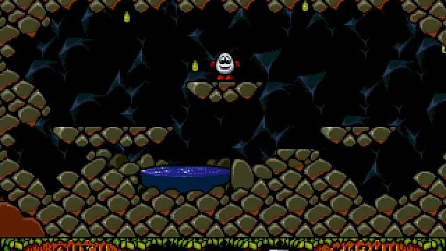 Fantastic Dizzy смотреть онлайн