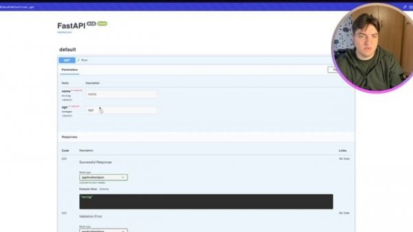 FastAPI полный курс от А до Я | Часть 1 [Junior]