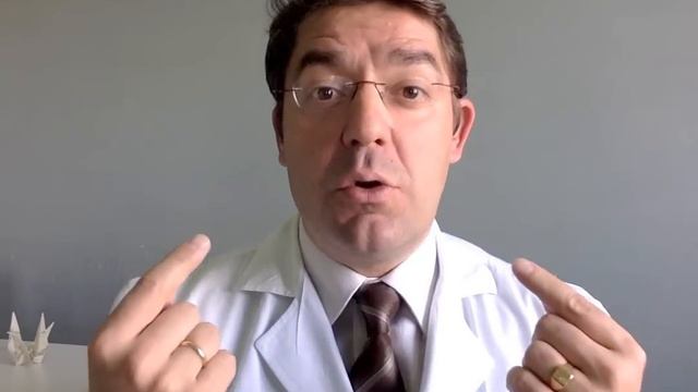 Glaucoma | Visión borrosa | Pérdida de visión | Medicina Clara con el Dr. Bueno | смотреть онлайн