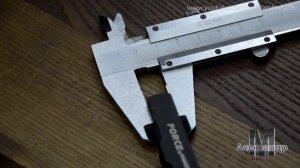 Force 666A035 (Малый съёмник для подшипников) Какой съёмник выбрать?