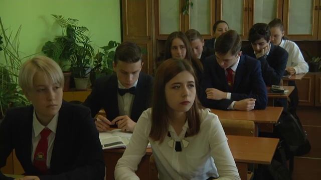 Обратный отсчёт. Неделя до экзаменов ЕГЭ и ОГЭ