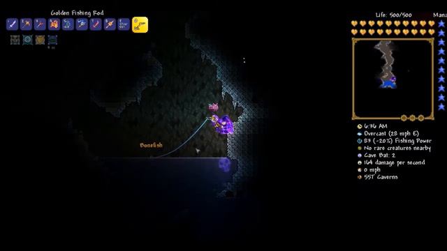 Terraria 1.3 LP BONUS #7: ALL ACHIEVEMENTS COMPLETE! смотреть онлайн