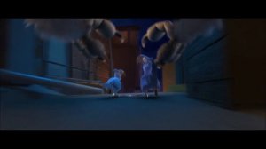 RIO | Movie Clip: Chained Chase