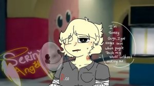 РУССКАЯ ОЗВУЧКА SERINI ANGEL #2