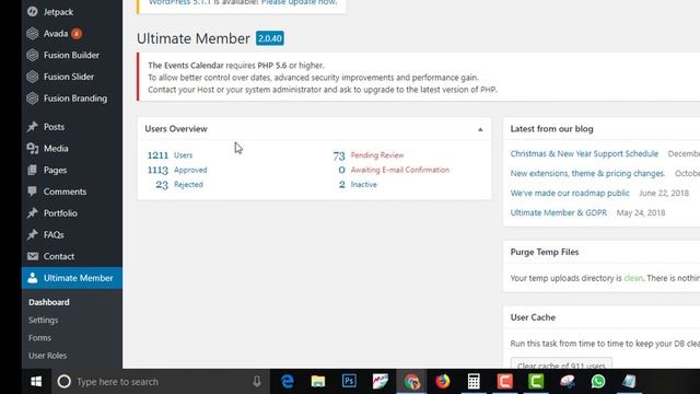 how to create custom login and registration page in wordpress hindi step by step смотреть онлайн