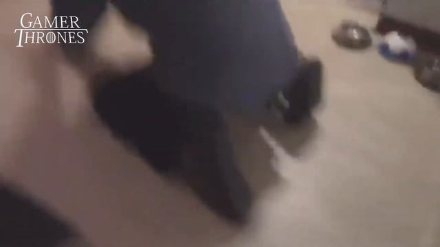 Parents DESTROYING Kid's Games! смотреть онлайн