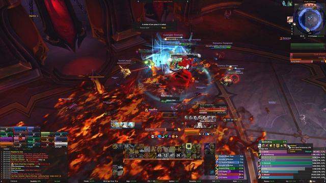 [4K60FPS] - WoW, Shadowlands, Tyrael - 276 - Kyrian CCXLIV - Nigh Kael'thas shading done. Nigh. смотреть онлайн
