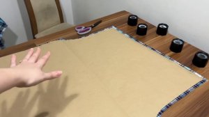 Шьем пижамные штаны. Выкройка и пошаговый пошив