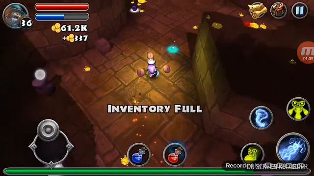 dungeon quets cho ng tap choi(๑• . •๑) смотреть онлайн