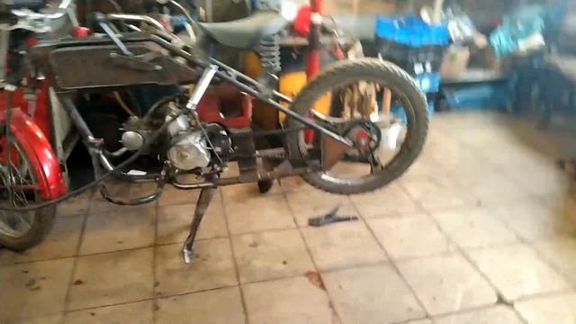 Indian по-русски! ЧАСТЬ2 смотреть онлайн