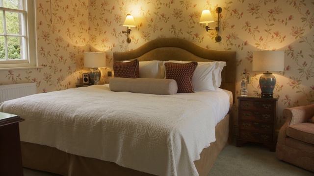 28 Mimosa Country Room (Dog Friendly) смотреть онлайн