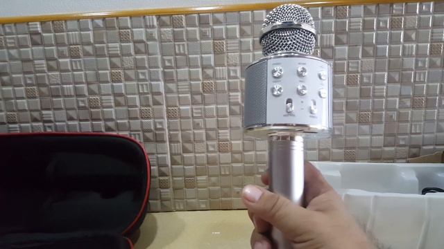 Bluetooth microphone sound X смотреть онлайн