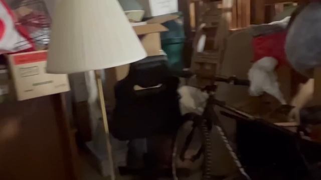 БЕСПЛАТНАЯ МЕБЕЛЬ для Украинцев в США NDakota..Обставляю квартиру сестры … смотреть онлайн