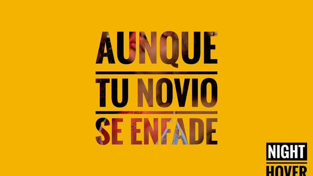 DJOsva MX - Aunque Tu Novio Se Enfade /Audio. смотреть онлайн