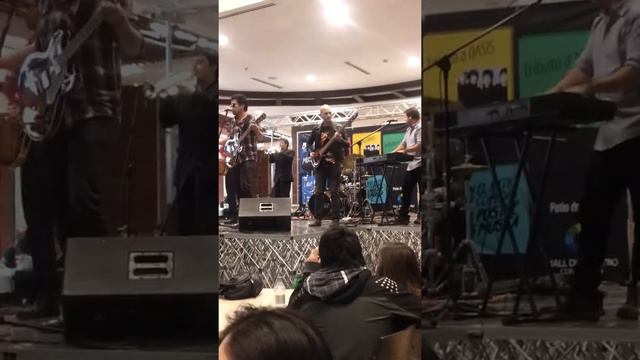 Huke - julius popper mall del centro смотреть онлайн