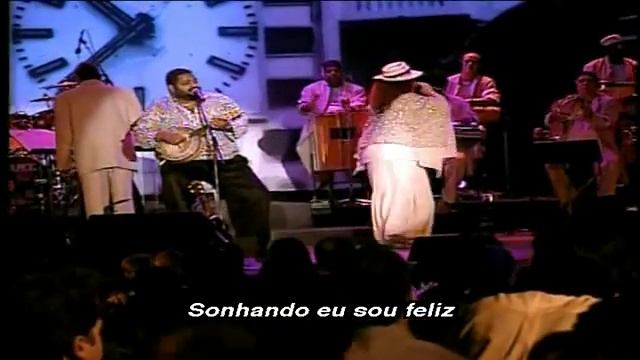 17 BETH CARVALHO DVD A MADRINHA DO SAMBA POT POURRI HD 640x360 XVID Wide Screen смотреть онлайн