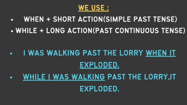 3RD SEMESTER ENGLISH GRAMMAR AND USAGE|PAST TENSE|TIME TENSES AND ASPECTS|CALICUT UNIVERSITY смотреть онлайн
