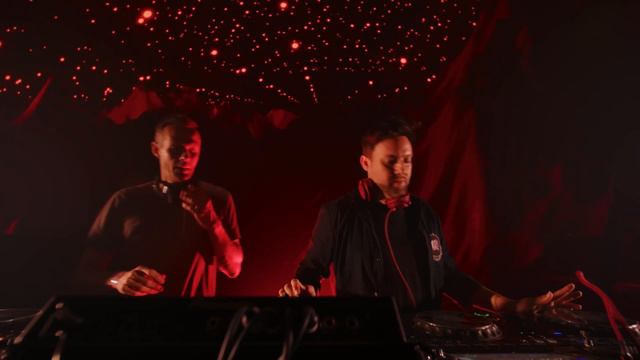 Adam Beyer & Maceo Plex | Tomorrowland 2023 смотреть онлайн