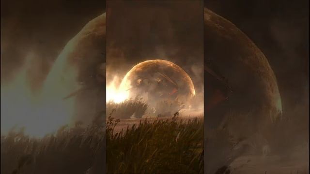 Ламберт спасает Геральта | The Witcher 3 (Ведьмак 3) #Shorts