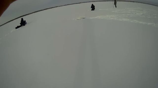 Рыбалка видео отчёт за 19.12.2019 смотреть онлайн