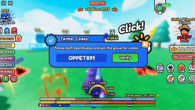 All *New* Grimace Race Codes (July 2023) | Latest Working Grimace Race Codes смотреть онлайн