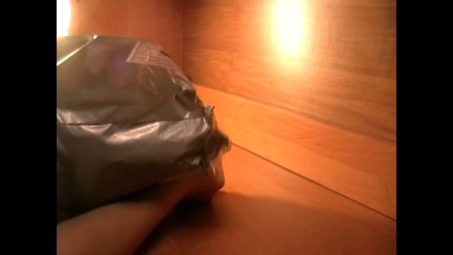 Посылка#1.Детский чехол для автокресла