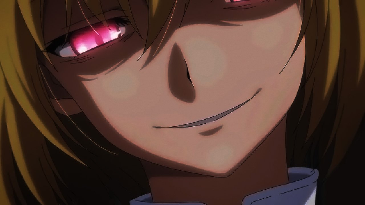 Очень эпичный аниме клип смотреть онлайн