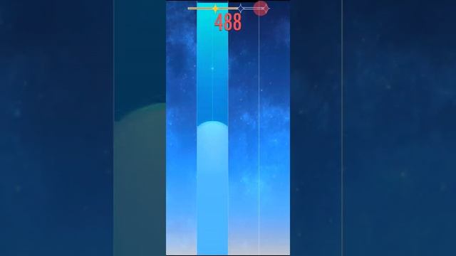 Piano tiles 2 Alan Walker Tutorial 2 смотреть онлайн