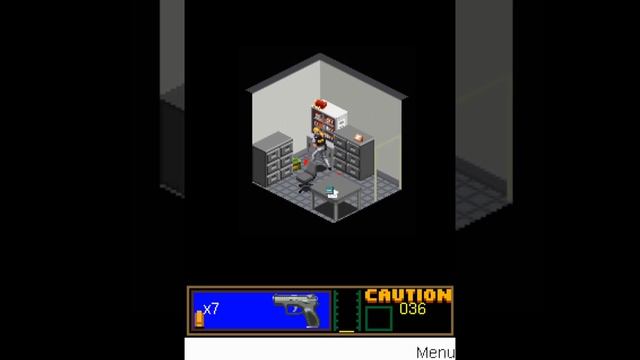 Resident Evil Confidential Report: File 4 [Сhapter 2] - Full Walkthrough/No Commentary [Java Game] смотреть онлайн