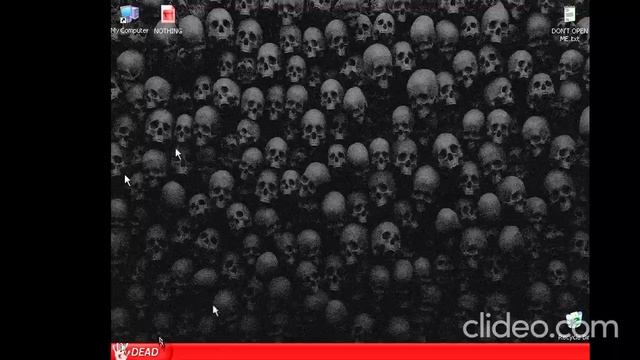 Monoxide.exe VS Windows XP Horror Edition смотреть онлайн