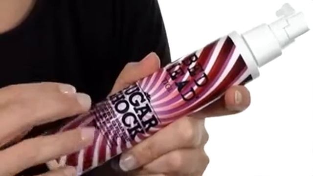 Bed Head Candy Fixations Sugar Shock Bodifying Sugar Spray 5.1 oz. SKU : # 8076260 смотреть онлайн