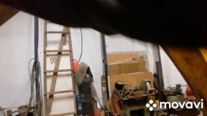 9сентября 2022 г. Jcb3cx. Замена масла в заднем мосту