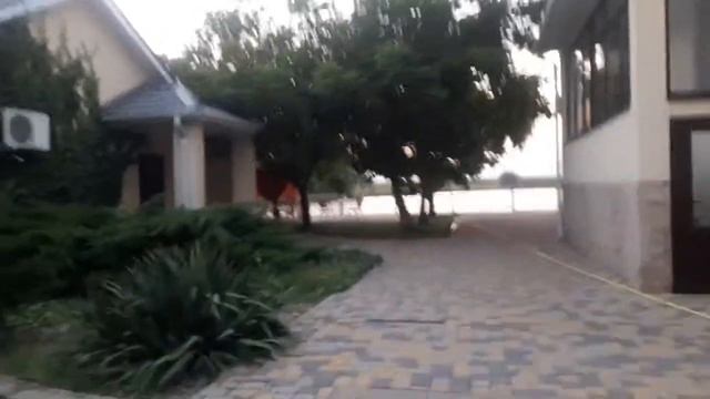 Отель 5 прудов, Тимашевск. Территория и завтрак || selected spices смотреть онлайн