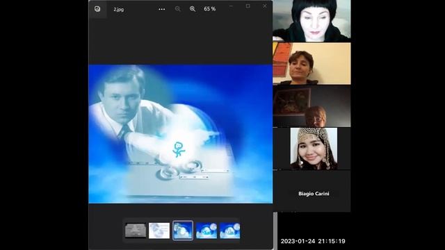 10 2 Che si prova a toccare l'anima di Dio? Каково это – прикоснуться к душе Бога? смотреть онлайн