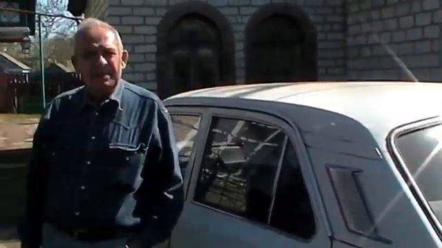 Луганская обл., Совхоз Ровеньковский 2010 05 02 151024 смотреть онлайн