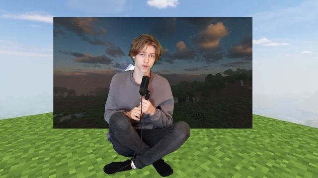 RTX ШЕЙДЕРЫ НА СЛАБЫЕ ПК смотреть онлайн