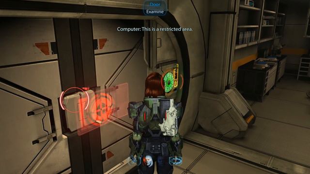 Modded Mass Effect 3 Ep 49: WELCOME TO T-GES MINERAL WORKS! смотреть онлайн