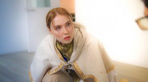 КОГДА ХИЛИШЬ В РЕАЛЬНОЙ ЖИЗНИ