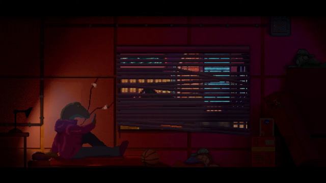 Dynopunk Chill Sounds смотреть онлайн